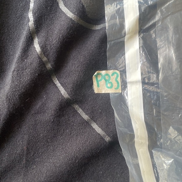 NWOT Play Comme does Garçons Graphic Kids T-Shirt M P83 - Picture 2 of 2